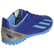 Adidas X Crazyfast Messi Club TF Jr (ID0722)  Футболни обувки