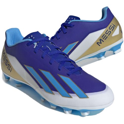 Adidas X Crazyfast Messi Club Flexible Ground (ID0724)  Футболни обувки