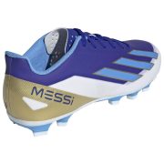 Adidas X Crazyfast Messi Club Flexible Ground (ID0724)  Футболни обувки