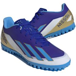   Adidas X Crazyfast Messi Club TF (ID0726)  Футболни обувки