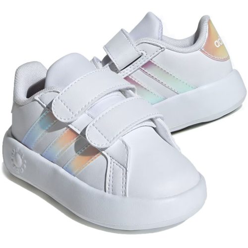 Adidas Grand Court 2.0 CF I (ID5265) Детски Маратонки