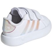 Adidas Grand Court 2.0 CF I (ID5265) Детски Маратонки