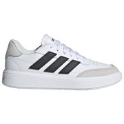 Adidas Courtblock J (ID6500) Юношески Маратонки