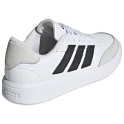 Adidas Courtblock J (ID6500) Юношески Маратонки