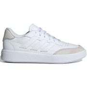 Adidas Courtblock J (ID6501) Юношески Маратонки