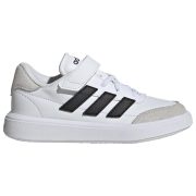 Adidas Courtblock EL C (ID6506) Детски Маратонки