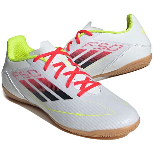 Adidas F50 Club IN M (IE1222) Футболни обувки