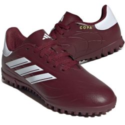   Adidas Copa Pure.2 Club TF Jr (IE7530)  Футболни обувки