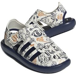   Adidas Water Sandal YJ I (IF0931) Детски Сандали