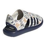 Adidas Water Sandal YJ I (IF0931) Детски Сандали