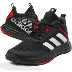   Adidas Ownthegame 2.0 K (IF2693) Юношески Кецове