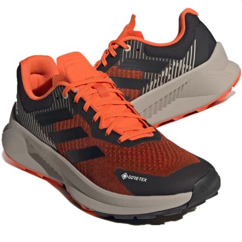 Adidas Terrex Soulstride Flow GTX (IF5007) Мъжки Маратонки