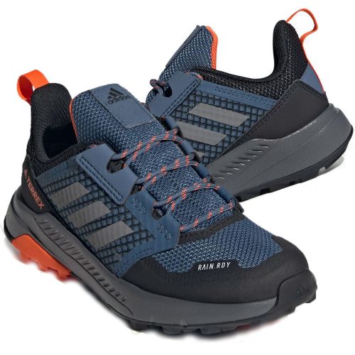 Adidas Terrex Trailmaker Rain.Rdy K (IF5708) Юношески Маратонки