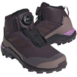   Adidas Terrex Winter Mid Boa R.RDY (IF7494) Юношески Боти