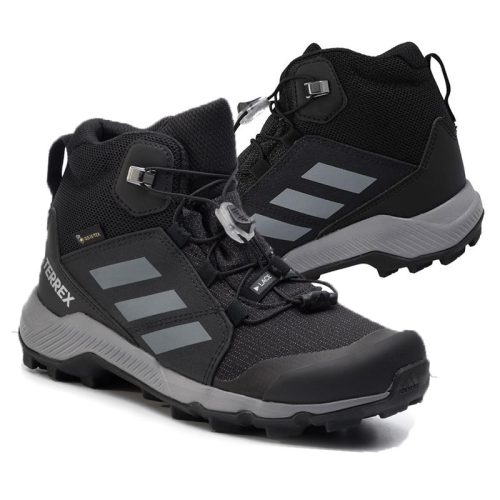 Adidas Terrex Mid GTX K (IF7522)