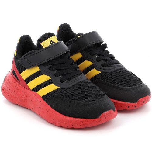 Adidas Nebzed Mickey EL K (IG5372) Детски Маратонки