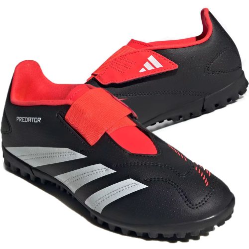 Adidas Predator Club VEL TF Jr (IG5430)  Футболни обувки