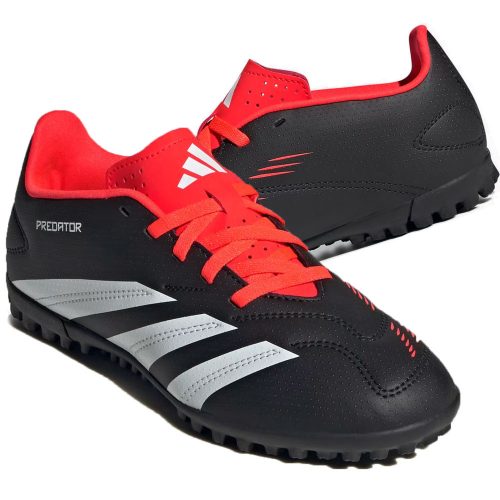 Adidas Predator Club TF Jr (IG5437)  Футболни обувки