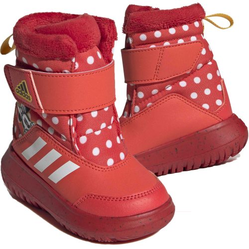 Adidas Winterplay Minnie I (IG7191) Детски Апрески