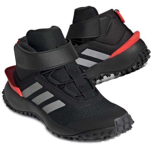 Adidas Fortatrail El K (IG7263) Детски Боти