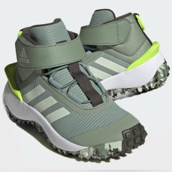 Adidas Fortatrail El K (IG7265) Детски Боти