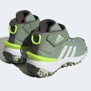 Adidas Fortatrail El K (IG7265) Детски Боти