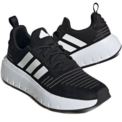  Adidas Swift Run 23 J (IG7293) Юношески Маратонки