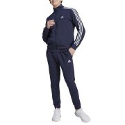 Adidas Basic 3-Stripes Fleece (IJ6064) Мъжки Екип