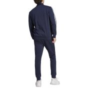 Adidas Basic 3-Stripes Fleece (IJ6064) Мъжки Екип