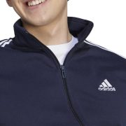 Adidas Basic 3-Stripes Fleece (IJ6064) Мъжки Екип