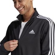 Adidas Basic 3-Stripes Fleece (IJ6067) Мъжки Екип