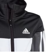 Adidas Tiberio 3-Stripes Colorblock (IJ6332) Детски анцуг