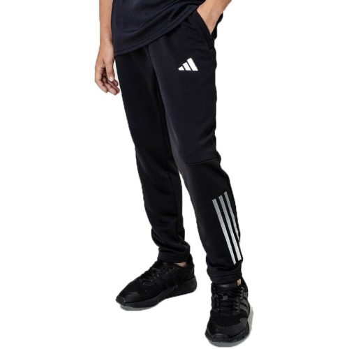 Adidas Train 3-Stripes Kids (IJ6413) Юношеско долно