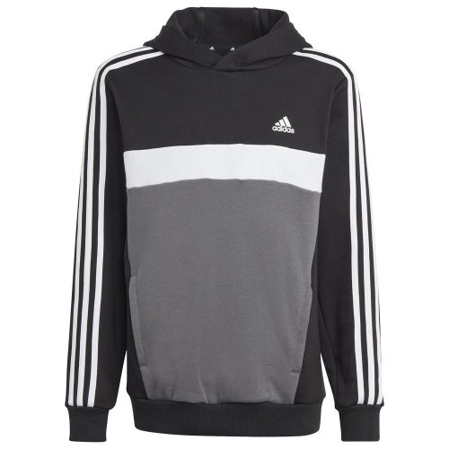 Adidas Tiberio 3-Stripes (IJ8728) Юношески Суичър