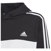 Adidas Tiberio 3-Stripes (IJ8728) Юношески Суичър