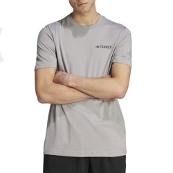   Adidas Terrex Graphic Mtn 2.0 (IL5064) Мъжка Тениска