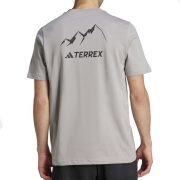 Adidas Terrex Graphic Mtn 2.0 (IL5064) Мъжка Тениска