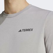 Adidas Terrex Graphic Mtn 2.0 (IL5064) Мъжка Тениска