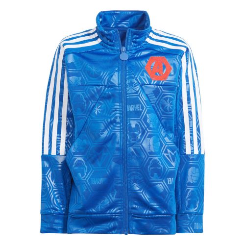 Adidas x Marvel Avengers Track Jacket (IN7276) Спортно Яке