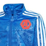 Adidas x Marvel Avengers Track Jacket (IN7276) Спортно Яке