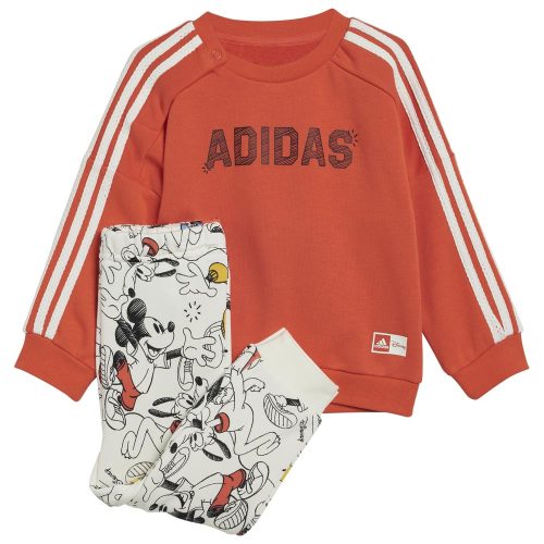 Adidas I DY MM JOG  (IN7286) Бебешки Екип