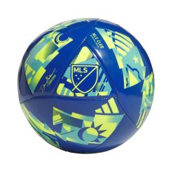 Adidas MLS 24 Club (IP1628) Футболна Топка