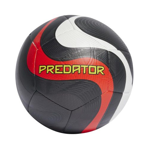 Adidas Predator Trn Ball (IP1655) Футболна Топка