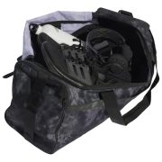 Adidas Linear Graphic Duffel M (IS3784) Спортен Сак