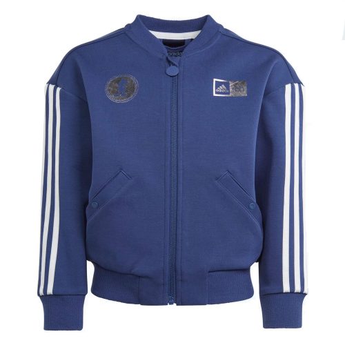 Adidas x Disney 100 Track Jacket (IT8788) Спортно Яке