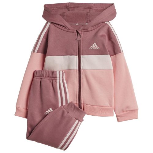 Adidas I 3S TIB FL TS (IV7394) Детски екип