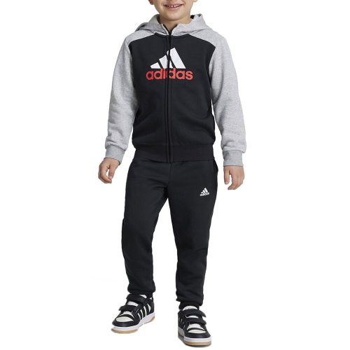 Adidas LK BL FL TS (IV7447) Детски анцуг