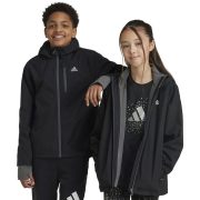 Adidas  J 2in1JKT (IV9508) Юношесо яке