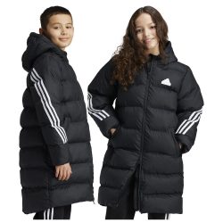 Adidas J FI 3S PARKA (IV9612) Юношеско яке