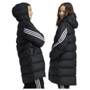 Adidas J FI 3S PARKA (IV9612) Юношеско яке